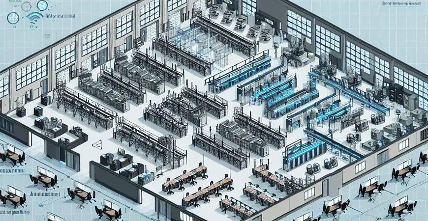 生产管理系统实施如何用 “案例库” 实现知识传承